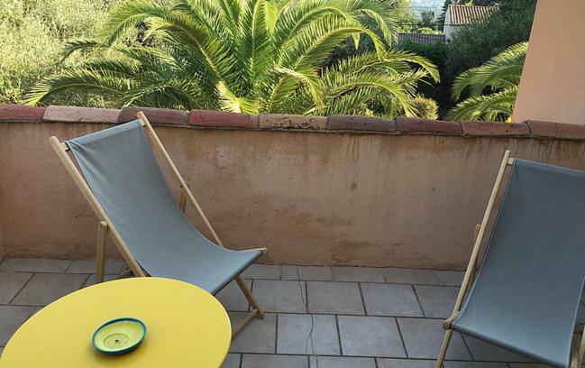 Le Champmazet Bed & Breakfast La Roquette-sur-Siagne Exterior photo