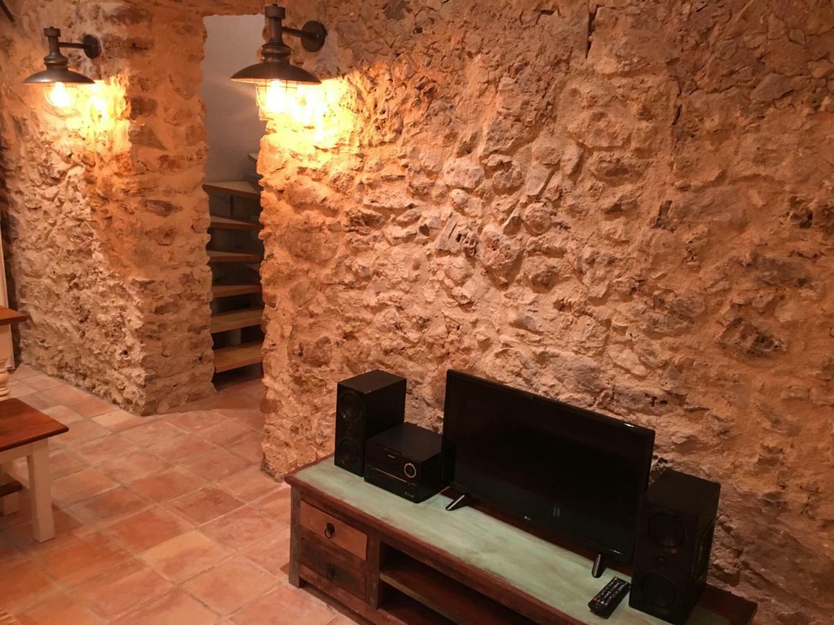 Le Champmazet Bed & Breakfast La Roquette-sur-Siagne Exterior photo